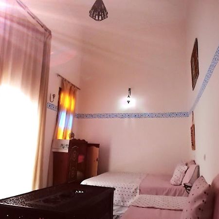 Sendis Dar Hostel Fez Buitenkant foto