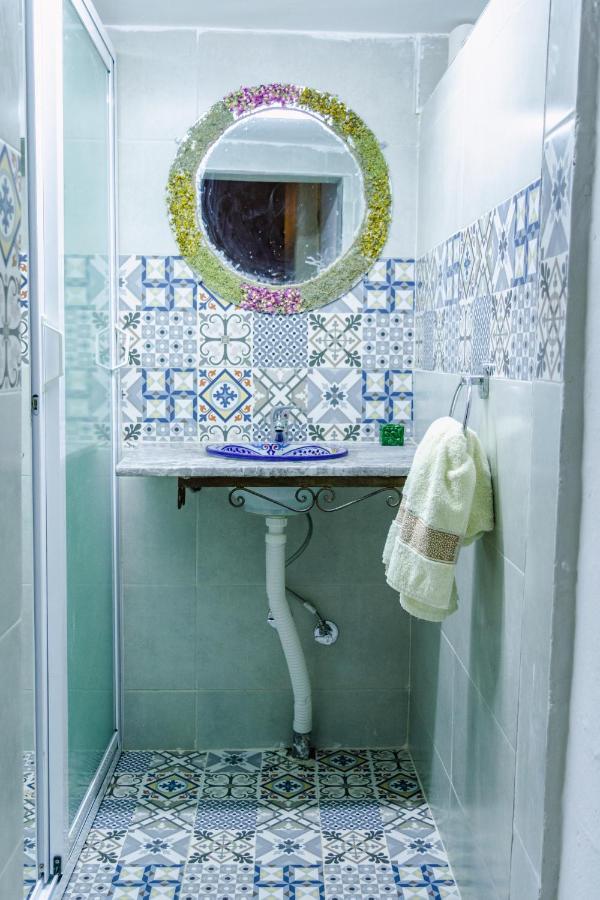 Sendis Dar Hostel Fez Buitenkant foto