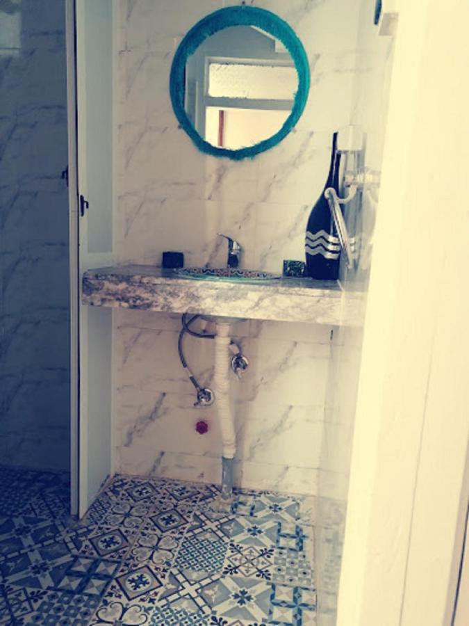 Sendis Dar Hostel Fez Buitenkant foto