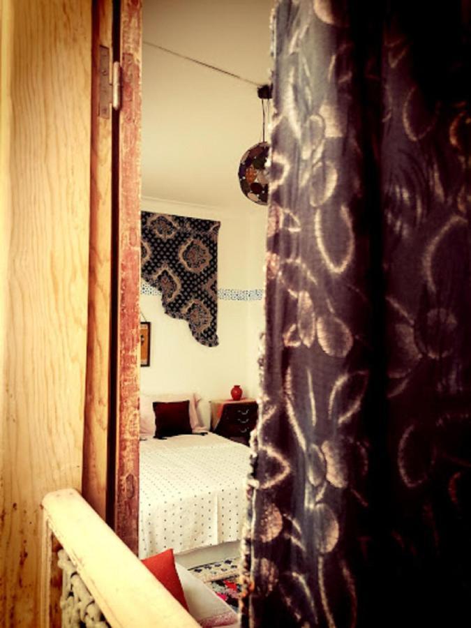 Sendis Dar Hostel Fez Buitenkant foto